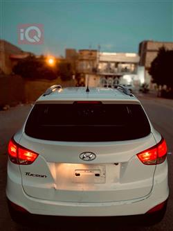 هيونداي توسان